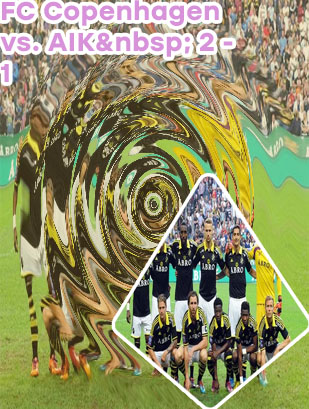 Aik fc soccerway
