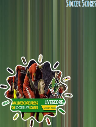 All soccer live score yesterday