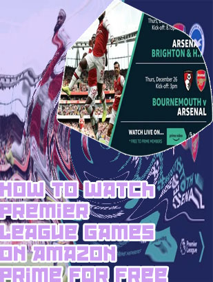 Amazon prime football live