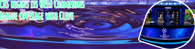 Cbs champions league