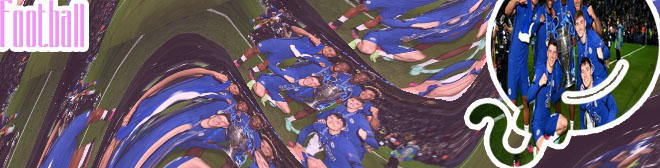 Chelsea football result