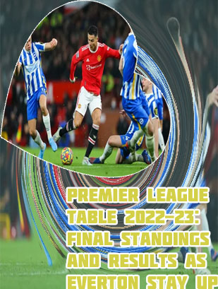 English premier league match yesterday