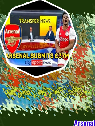 Espn arsenal news now