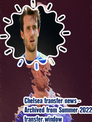 Espn chelsea transfer news now
