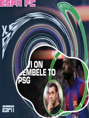 Espn fc today