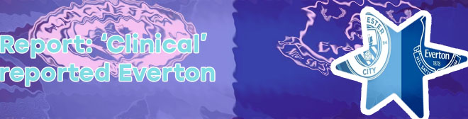 Everton city