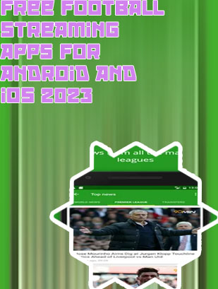 Fotmob app android