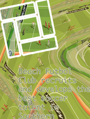 Futbol mobile