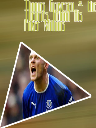 Gravesen everton