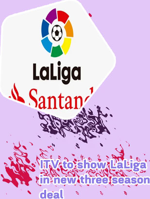 La liga results bbc