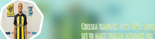 Latest football transfer newsnow
