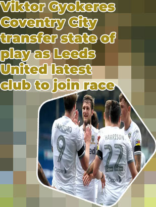 Leeds united news today