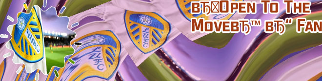 Leeds united now
