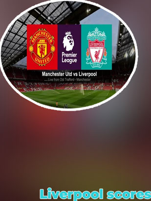 Liverpool epl ranking