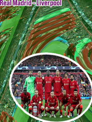 Liverpool fc uefa results
