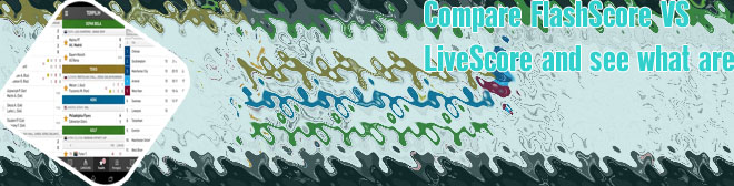 Livescore flashscore