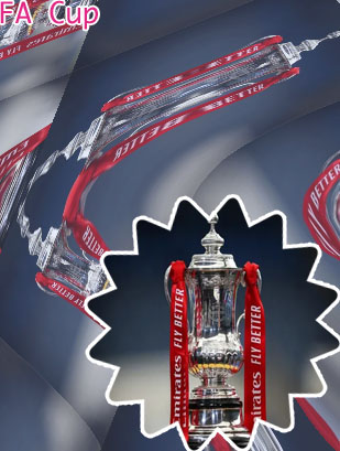 Manchester united fa cup fixtures