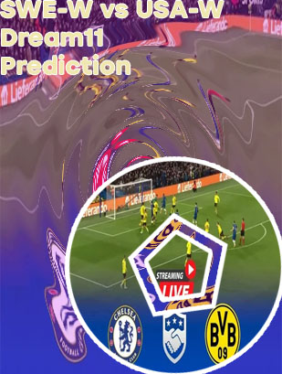 Match preview football prediction