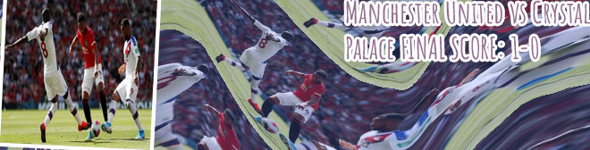 Mu vs crystal palace