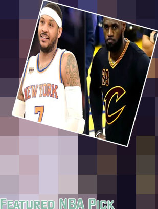 Nba expert