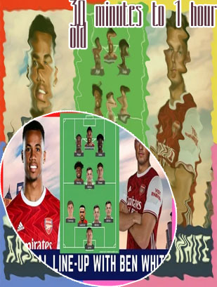 Newsnow arsenal every five minutes