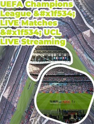 Online uefa cup live