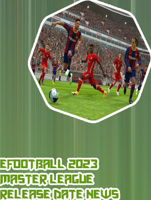Pes mobile efootball