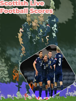 Scotland's football fixtures