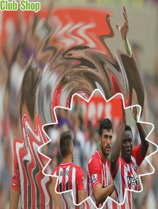 Southampton football club rumours