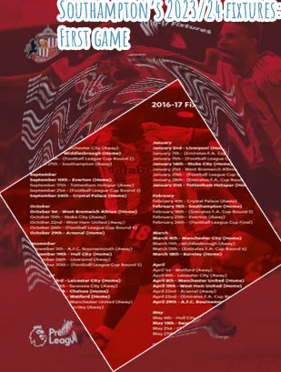 Southampton home fixtures