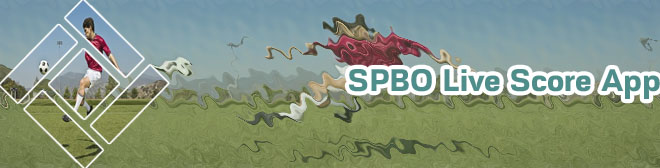 Spbo soccer