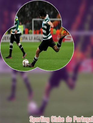 Sporting cp fc soccerway