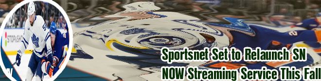 Sportsnet now