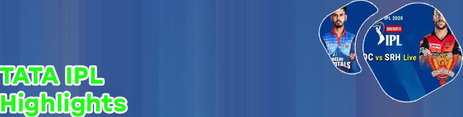 Today ipl match score live