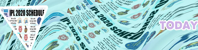 Tomorrow match list ipl