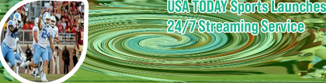 Usa today sports
