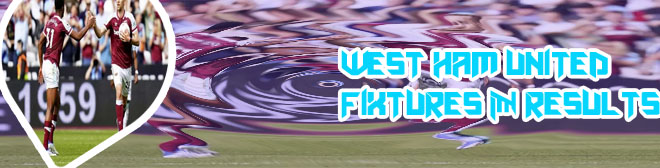 West ham today