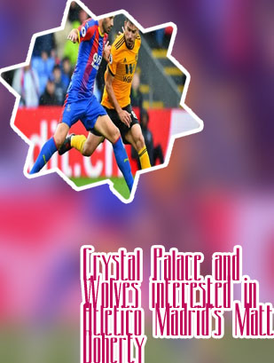 Wolverhampton wanderers fc crystal palace fc