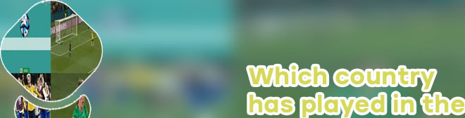 World cup finals
